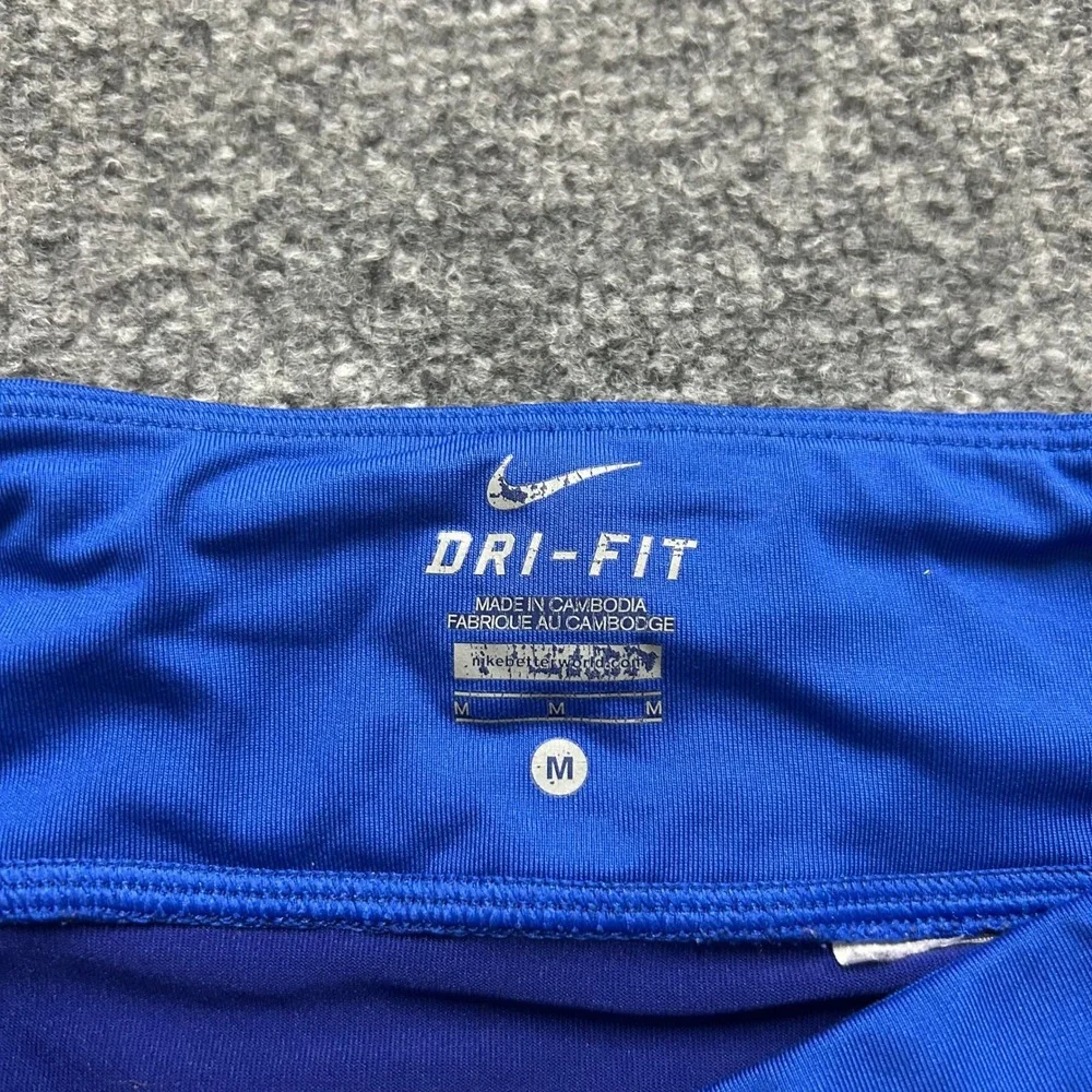 Nike dri fit